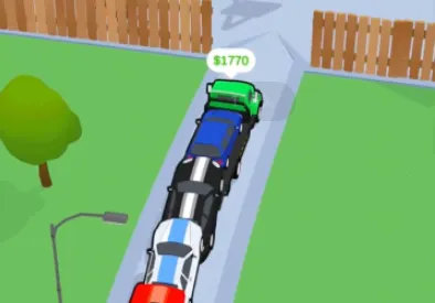 拖车行动安卓版手机版 拖车行动安卓版手机版