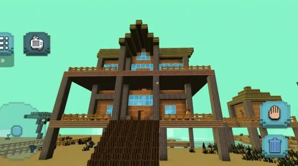 ���齨����ְ�׿���ֻ���v187.1.1 �ֻ����ͼ