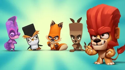 ����԰֮����׿���ֻ���v5.15.2 ��׿���ͼ