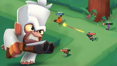 ����԰֮����׿���ֻ���v5.15.2 ��׿���ͼ