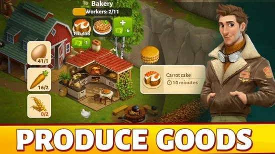 ���ȣ�ũ��ð��2026���ذ�װv23.0.1 ��׿���ͼ