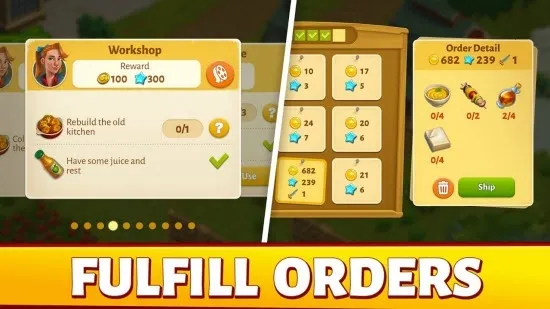 ���ȣ�ũ��ð��2026���ذ�װv23.0.1 ��׿���ͼ