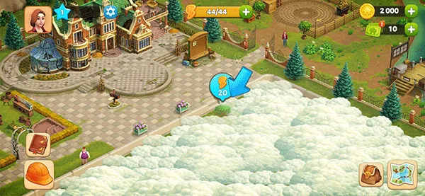 春谷:农场冒险2026下载安装 春谷:农场冒险2026下载安装