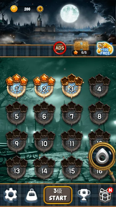 ��ʯ����֮��v1.4.0 �ֻ����ͼ