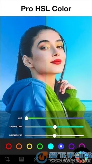 lumii photo editor��׿���ֻ���v1.621.148 �ٷ������ͼ