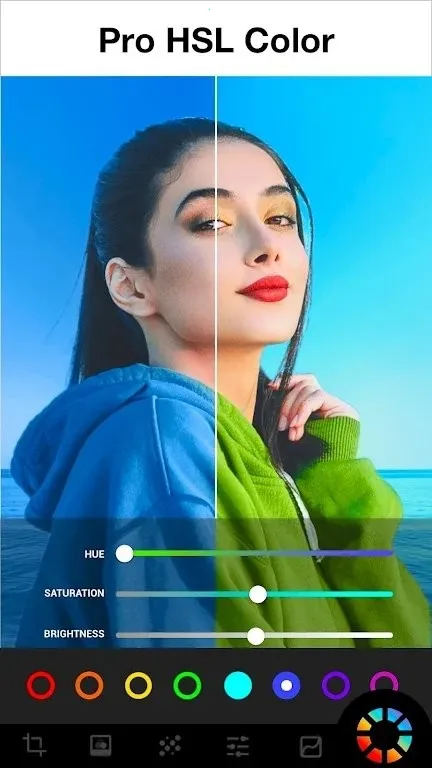 lumii photo editor��׿���ֻ���v1.621.148 �ٷ������ͼ