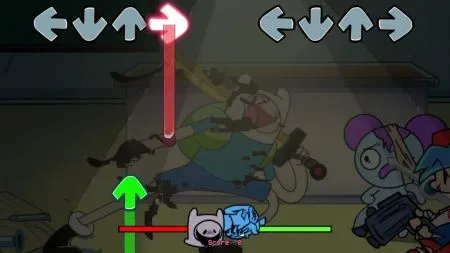 FNFƤ����ʾ¼v0.2.8.2 ��Ѱ��ͼ