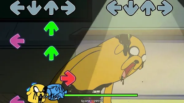 FNFƤ����ʾ¼v0.2.8.2 ��Ѱ��ͼ