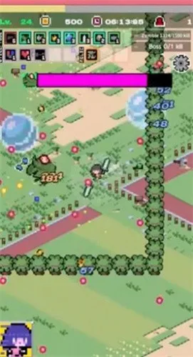 �����罩ʬ����v1.0.1 �ֻ����ͼ