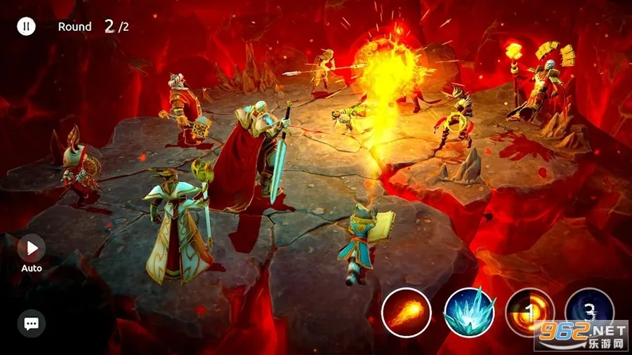 Age of Magicv2.33.2 �ֻ����ͼ