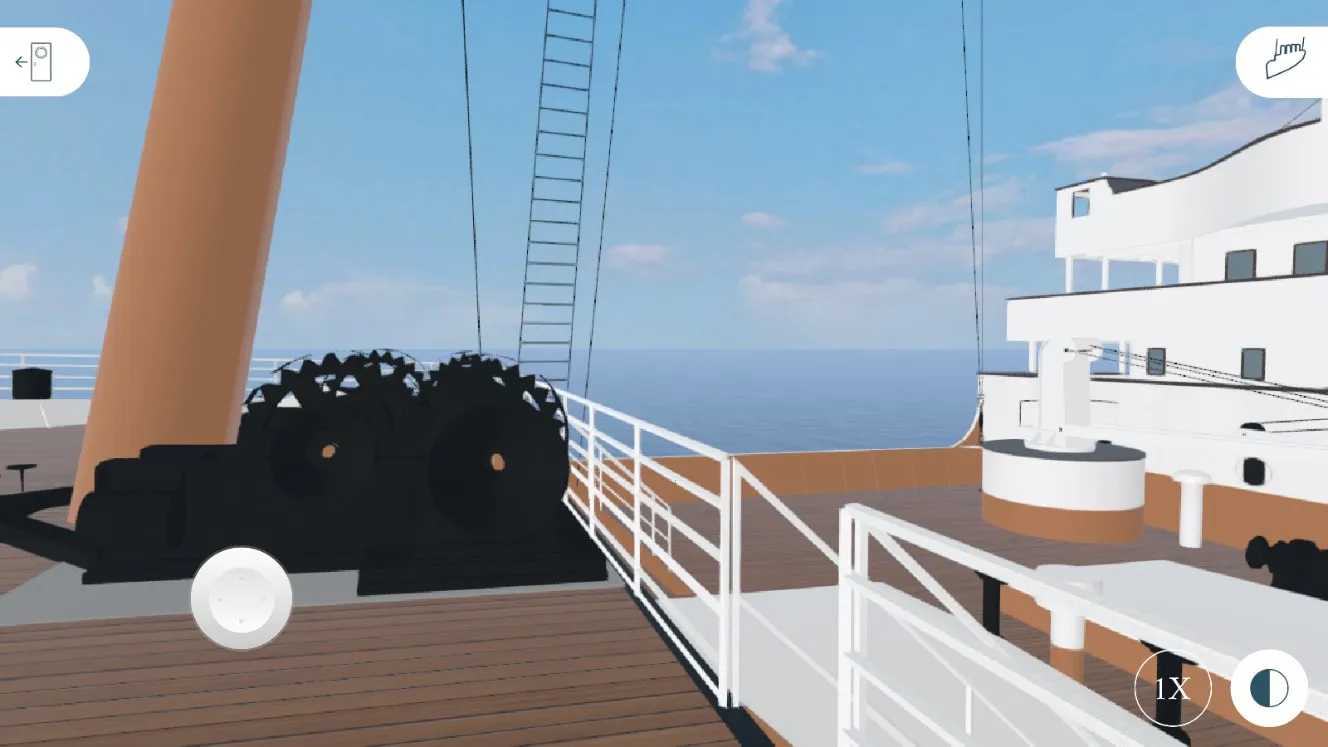 ̩̹��˺�4Dģ����v1.0 ��׿���ͼ