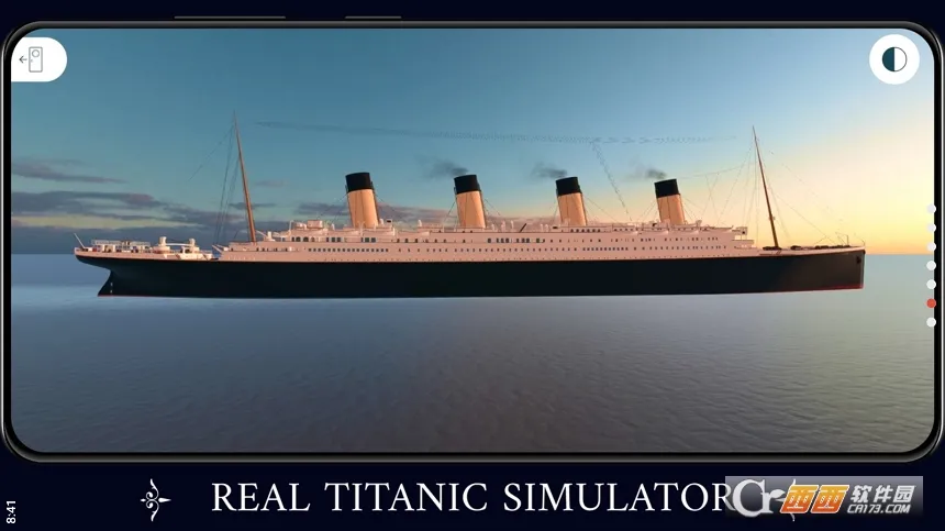 ̩̹��˺�4Dģ����v1.0 ��׿���ͼ