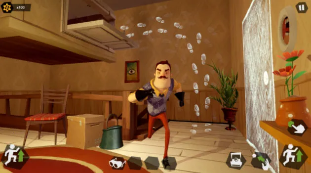 ����ھ�����ռ�v1.4.2 ��׿���ͼ