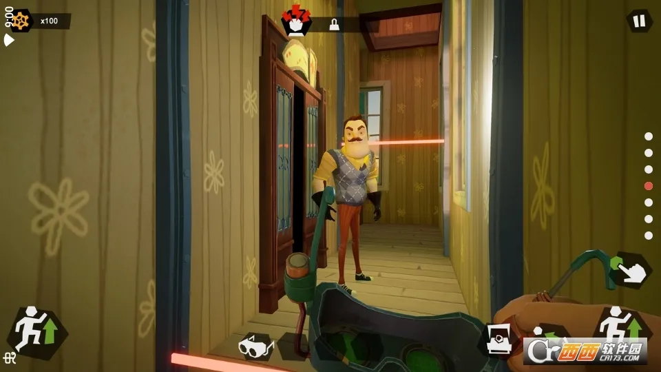 ����ھ�����ռ�v1.4.2 ��׿���ͼ