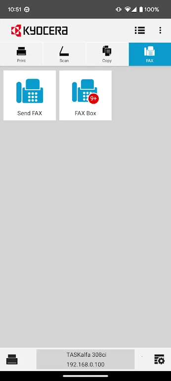 KYOCERA Print2026�ٷ�����