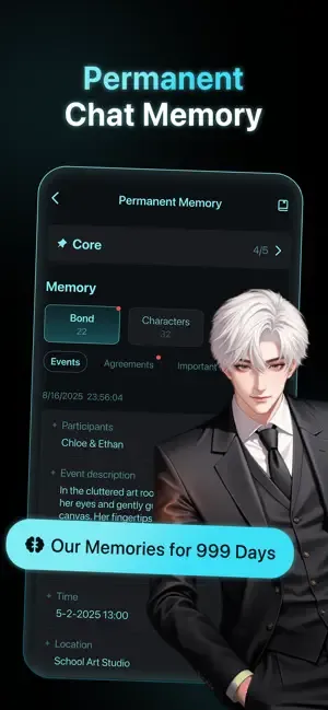 SoulTalk��׿���ֻ���v1.0.3 ��Ѱ��ͼ