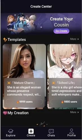 SoulTalk安卓版手机版 SoulTalk安卓版手机版