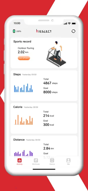 Kieslectv2.2.8 ��׿���ͼ