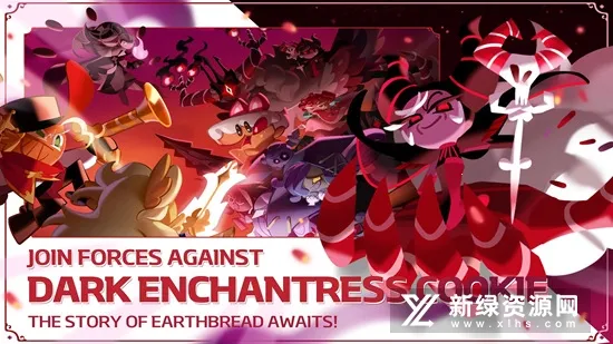 Cookie Run Kingdom�����ֻ���