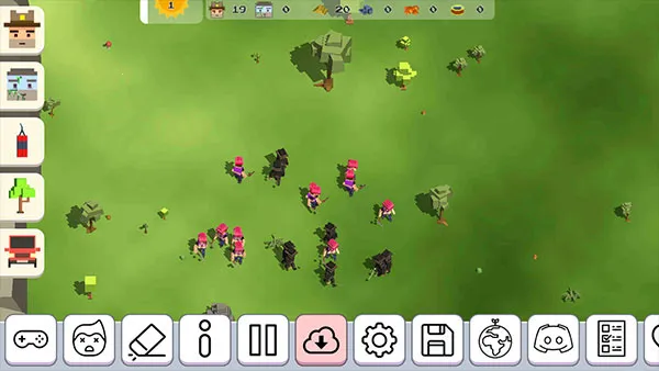 ����ɳ��ս��ģ����22026���ذ�װv0.158 �ٷ������ͼ