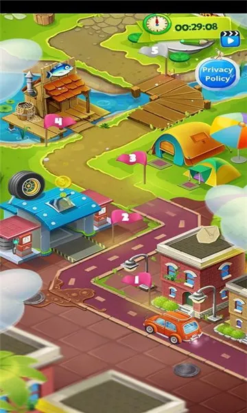 ��ͥҰӪ2026�ٷ�����v1.3 ��׿���ͼ