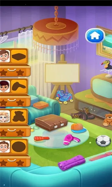 ��ͥҰӪ2026�ٷ�����v1.3 ��׿���ͼ