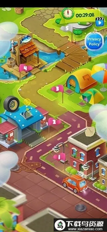 ��ͥҰӪ2026�ٷ�����v1.3 ��׿���ͼ