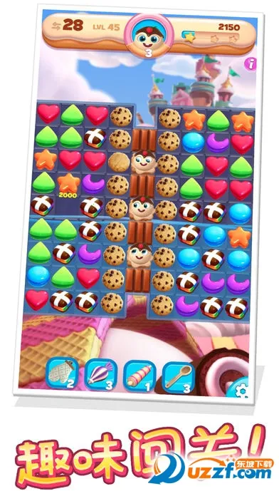 ���������ը2026�ٷ�����v10.30.111 ��Ѱ��ͼ