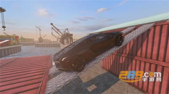 ��ʵͣ��ģ����22026�ٷ�����v1.0 �ֻ����ͼ