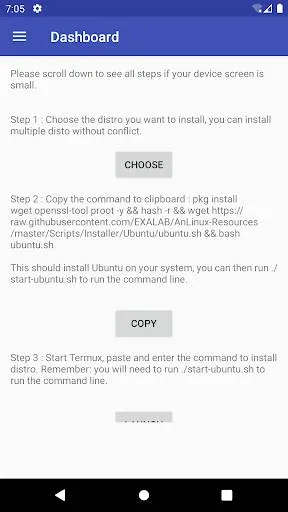 AnLinuxv6.50 Stable ��׿���ͼ