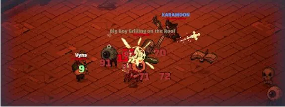 地牢幸存者安卓版手机版 地牢幸存者安卓版手机版