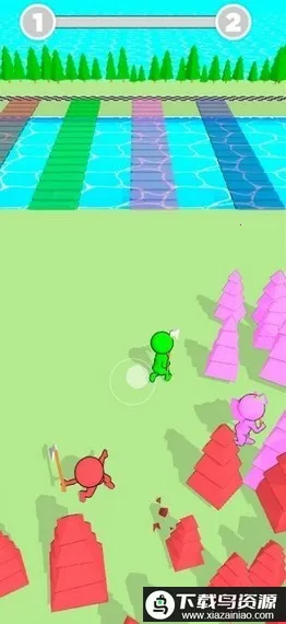 ��ľ���˱���3d2026���ذ�װv0.1 ��׿���ͼ