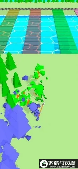 ��ľ���˱���3d2026���ذ�װv0.1 ��׿���ͼ