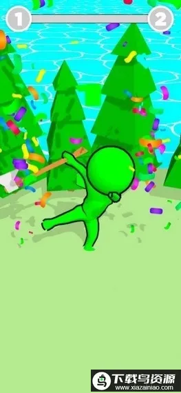 伐木工人比赛3d2026下载安装 伐木工人比赛3d2026下载安装