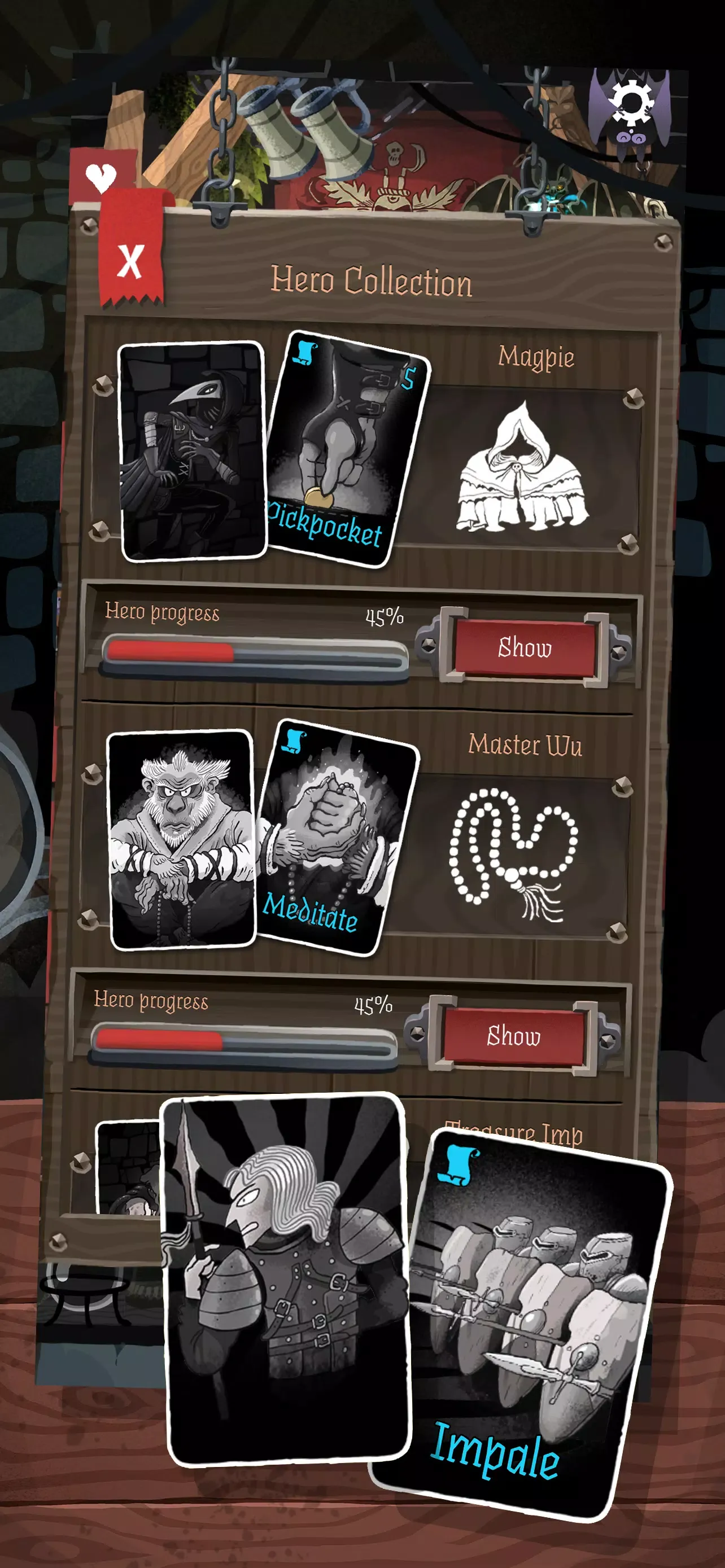 ���ƴ�ð��22026���°汾v116 �ֻ����ͼ