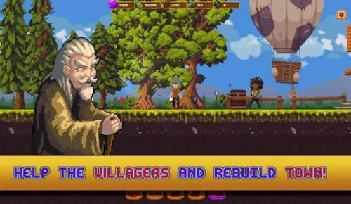 Miners Settlementv4.23.22 �ֻ����ͼ