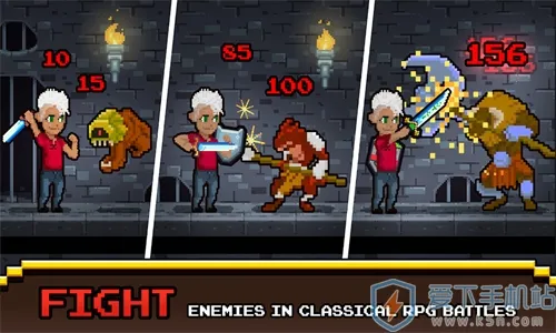 Miners Settlementv4.23.22 �ֻ����ͼ