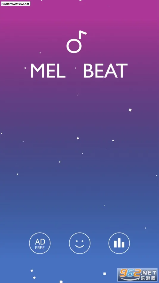 MELOBEAT�����ֻ���v1.4.1 ��Ѱ��ͼ