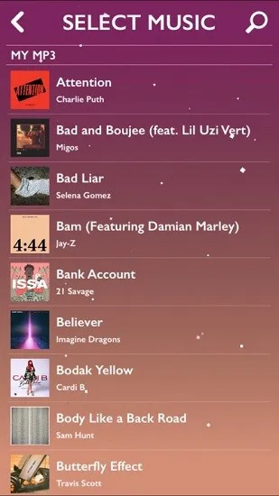 MELOBEAT�����ֻ���v1.4.1 ��Ѱ��ͼ