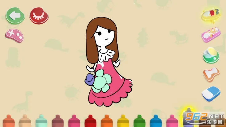 ������Ϳɫv1.0.2 ��׿���ͼ