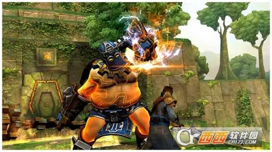 �޾�֮ŭv1.5.1 ��Ѱ��ͼ