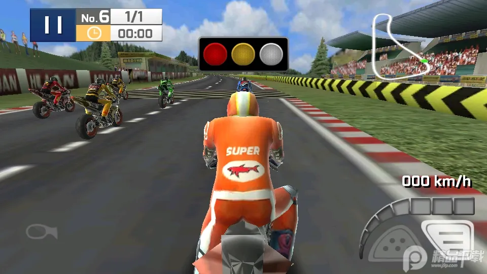 ��ʵĦ������v1.4.0 ��׿���ͼ