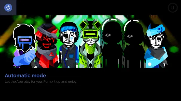 �������Terrorģ��2026�ٷ����°汾v0.5.7 �ٷ������ͼ