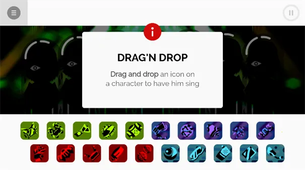 �������Terrorģ��2026�ٷ����°汾v0.5.7 �ٷ������ͼ