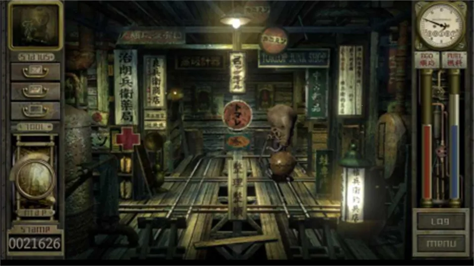 ����ج��֮��v1.0.197 ��Ѱ��ͼ