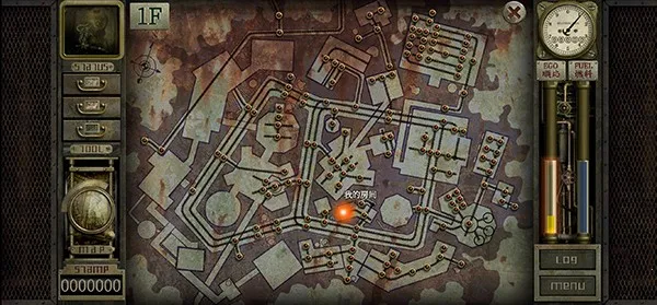 ����ج��֮��v1.0.197 ��Ѱ��ͼ