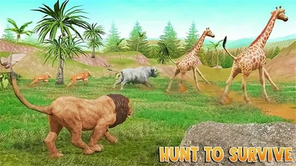 ʨ������ģ����2026�ٷ����°汾v0.93 ��Ѱ��ͼ