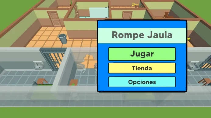 Խ��ģ����������2026���ذ�װv1.0.7 ��׿���ͼ