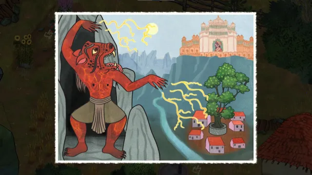 ɽ�ϵĹ���v0.52 �ֻ����ͼ