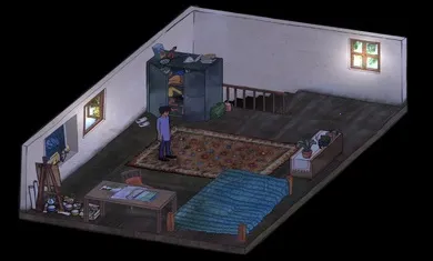 ɽ�ϵĹ���v0.52 �ֻ����ͼ